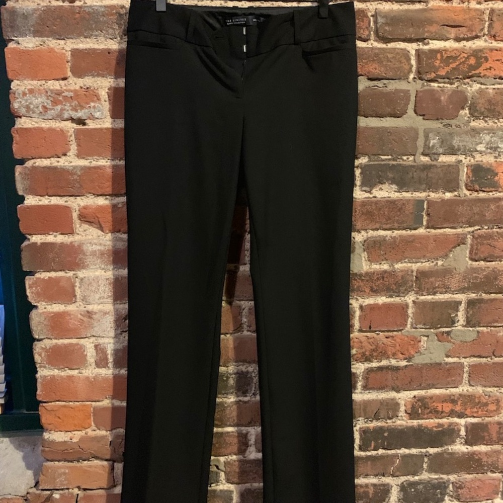 The Limited Drew FIt Pants